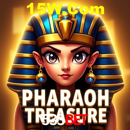 Descubra a Essência do 533Bet: Nossa História e Compromissos