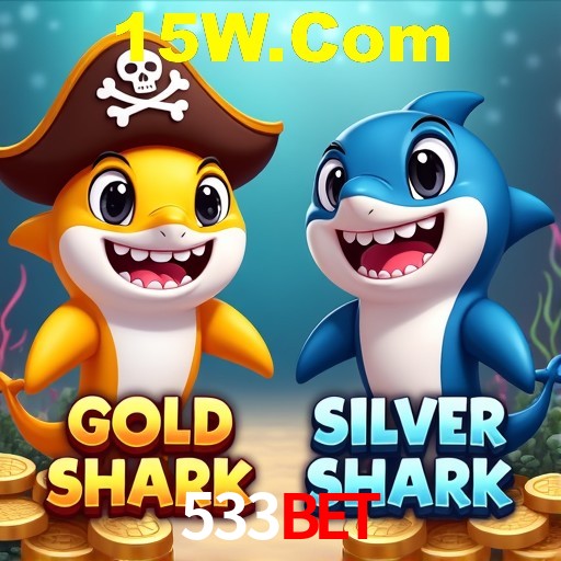 Desvendando o Mundo dos Jogos Virtuais na 533Bet