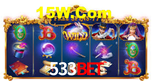 533Bet App