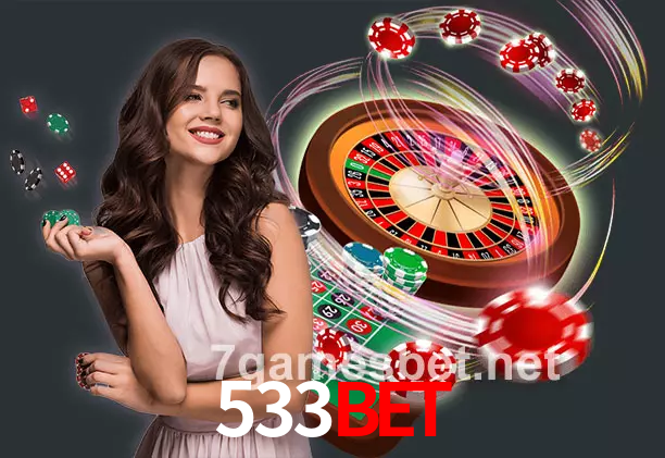vivo no cassino 533Bet
