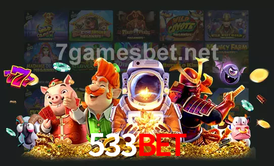 cassino 533Bet
