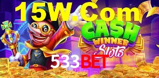 Premium Interface 533Bet