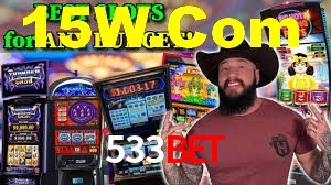 Live Casino 533Bet