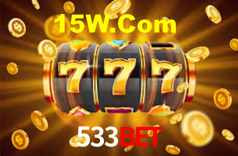 APP oficial da 533Bet para mobile
