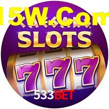 Sinta a adrenalina dos jogos de cassino com 533Bet