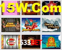 Daily Bonuses 533Bet