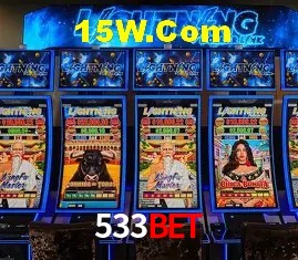 Promoções Sazonais 533Bet