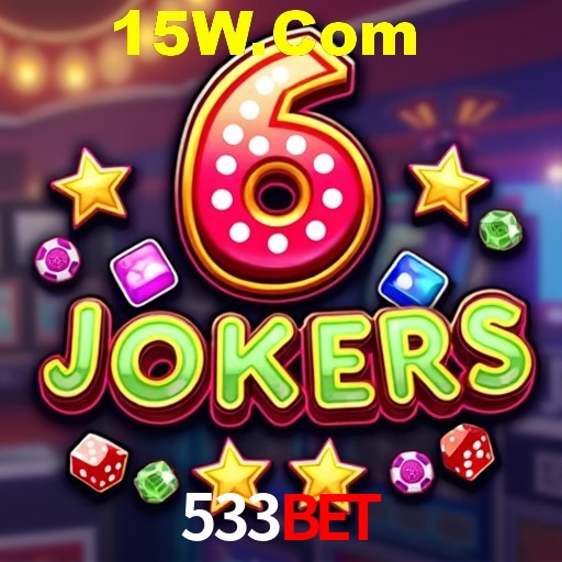Jogos Exclusivos 533Bet