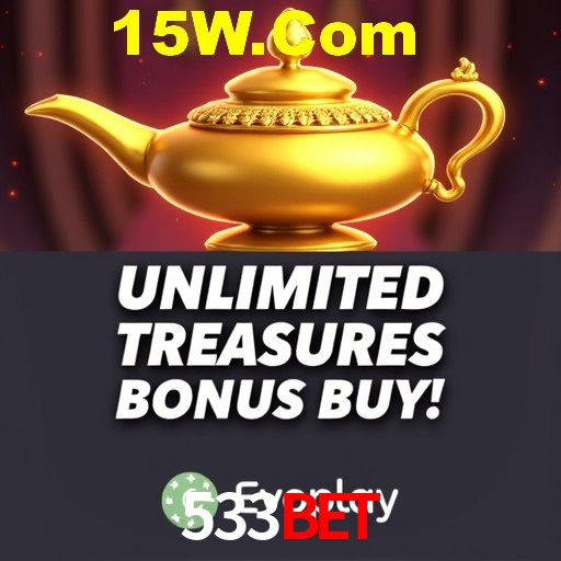 Flash Promotion 533Bet
