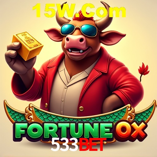 Programa VIP 533Bet