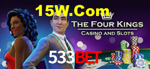 533Bet App