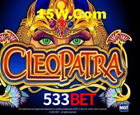 Design Responsivo 533Bet