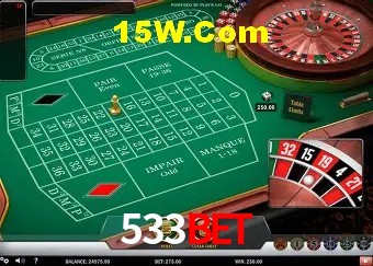 Integração de APIs 533Bet