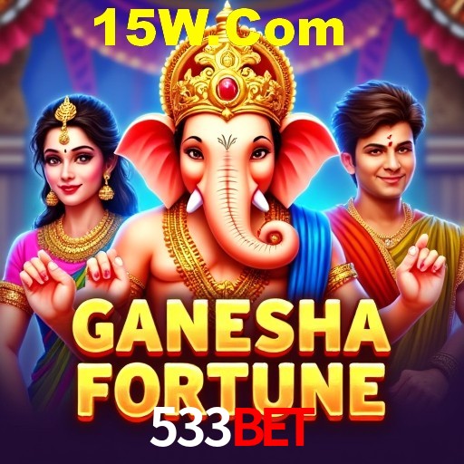 Exclusive Offers 533Bet