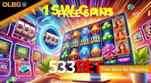 Statistics 533Bet