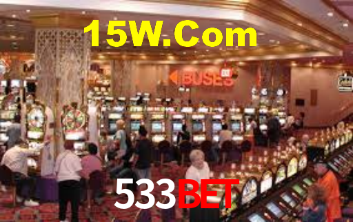 533Bet App