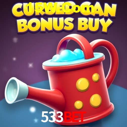 Descubra o Mundo do Cassino Online com 533Bet