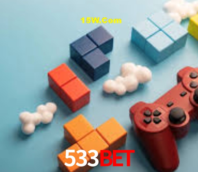 Estatísticas Esportivas 533Bet