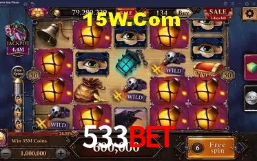 Cadastro Rápido 533Bet