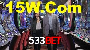 VIP Casino 533Bet