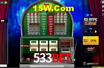 Segurança 2FA 533Bet