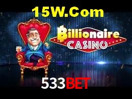 Bonus Features 533Bet