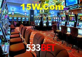 Tennis Betting 533Bet