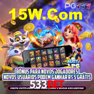 533Bet Login