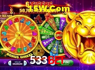 Diretório de Jogos 533Bet