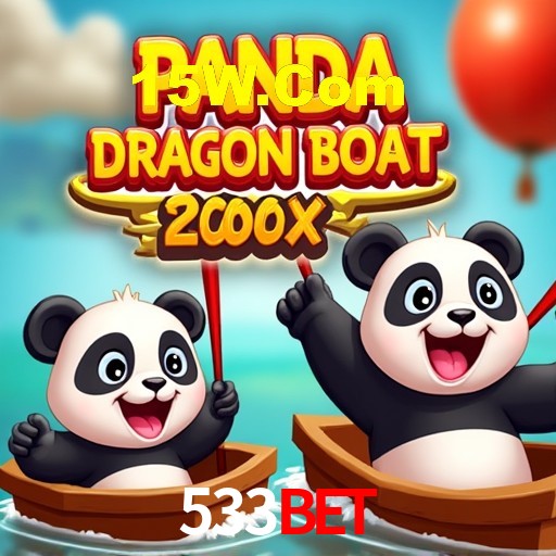 Casino Ao Vivo 533Bet