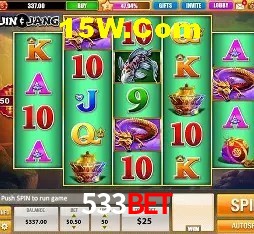 Apostas de Tênis 533Bet