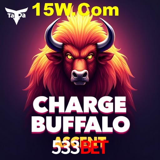 Descubra o Mundo do Cassino Online com 533Bet