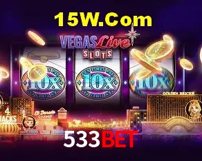 Diretório de Jogos 533Bet