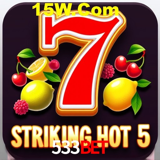 Apostas Esportivas na 533Bet: Um Guia Completo