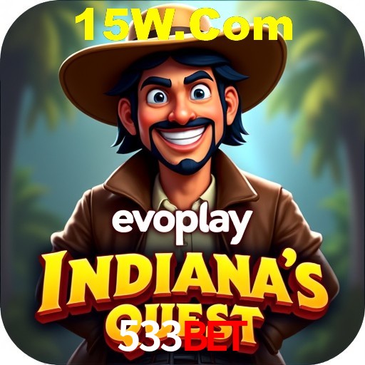 Inovações de Jogos na 533Bet: O Futuro das Experiências Interativas