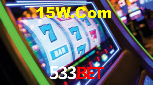533Bet Login