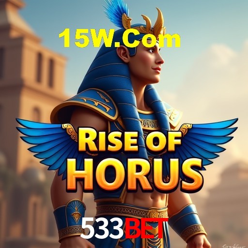 Bônus Diários 533Bet