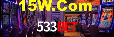 Daily Bonuses 533Bet