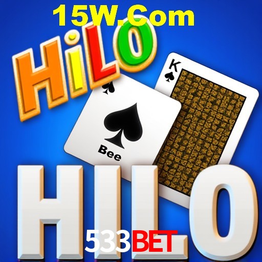 Descubra o Mundo do Cassino Online com 533Bet