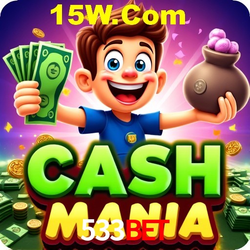 A Experiência Imersiva dos Cassinos Ao Vivo no 533Bet