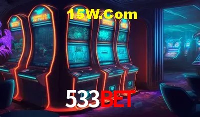 Jogos de Slot 533Bet