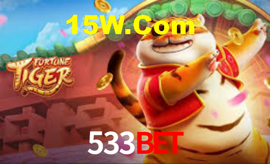 533Bet Login