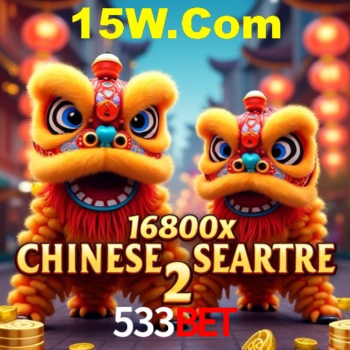 Inovações de Jogos na 533Bet: O Futuro das Experiências Interativas