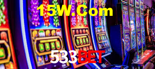 533Bet Login